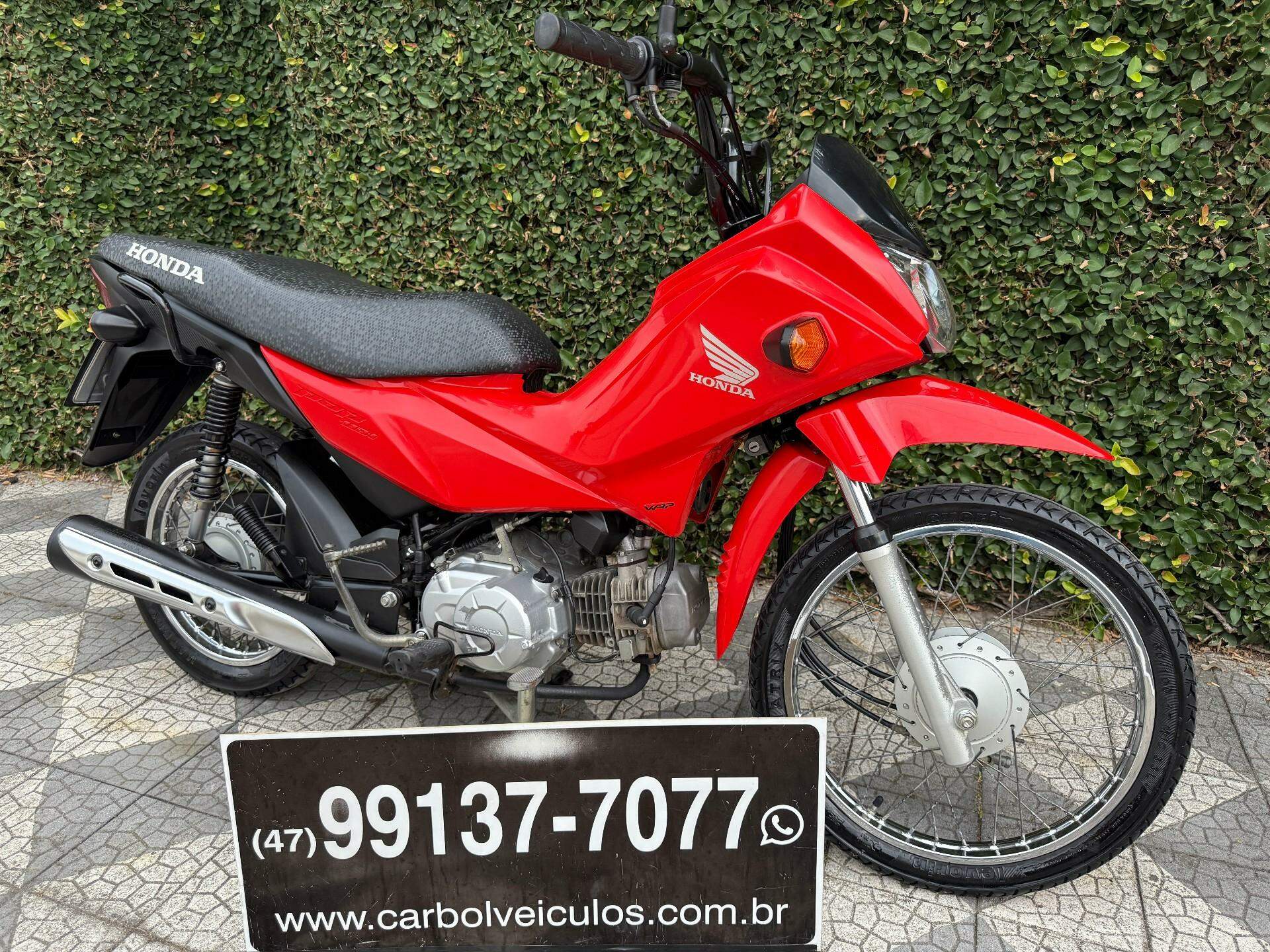 Foto veículo